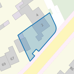 Perceel TBG01-AA-444