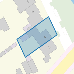 Perceel TBG01-AA-445