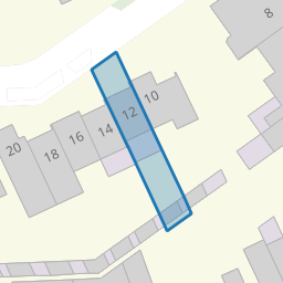 Perceel TBG01-AA-449