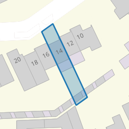 Perceel TBG01-AA-450