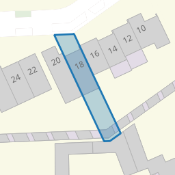 Perceel TBG01-AA-452