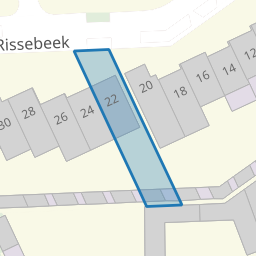 Perceel TBG01-AA-454