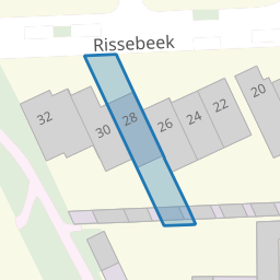 Perceel TBG01-AA-457