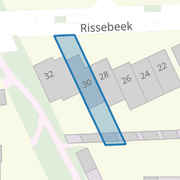 Perceel TBG01-AA-458