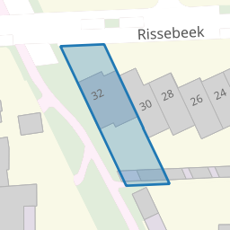 Perceel TBG01-AA-459