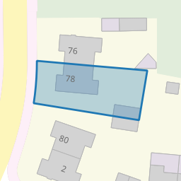 Perceel TBG01-AA-462