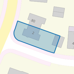 Perceel TBG01-AA-464