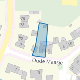 Perceel TBG01-AA-465