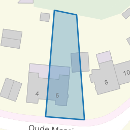 Perceel TBG01-AA-466