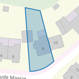 Perceel TBG01-AA-467