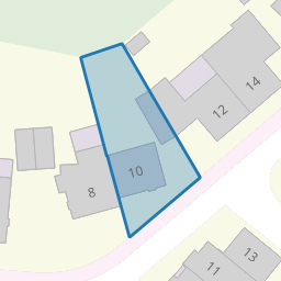 Perceel TBG01-AA-468