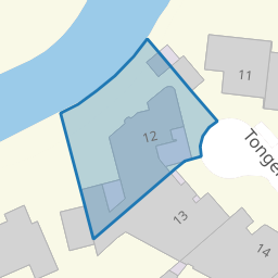 Perceel TBG01-AA-474