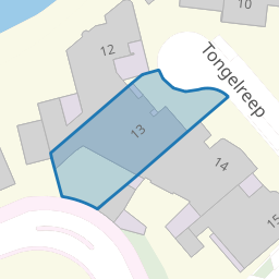 Perceel TBG01-AA-475