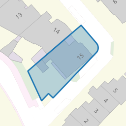 Perceel TBG01-AA-477