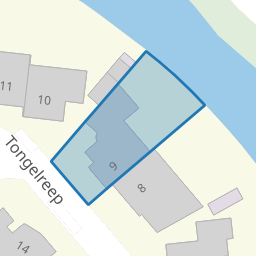 Perceel TBG01-AA-480