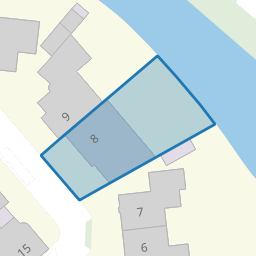 Perceel TBG01-AA-481