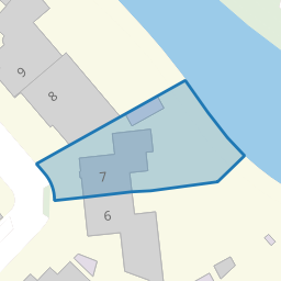 Perceel TBG01-AA-482