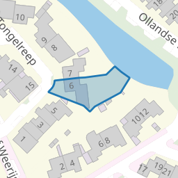 Perceel TBG01-AA-483