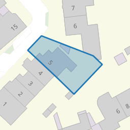 Perceel TBG01-AA-484