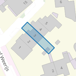 Perceel TBG01-AA-486