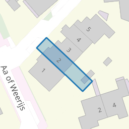 Perceel TBG01-AA-487