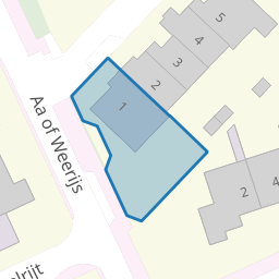 Perceel TBG01-AA-488