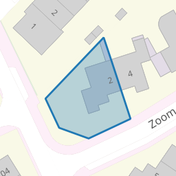 Perceel TBG01-AA-490