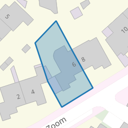 Perceel TBG01-AA-492