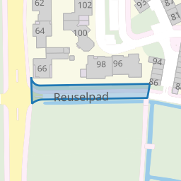 Perceel TBG01-AA-502