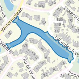 Perceel TBG01-AA-504