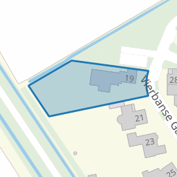 Perceel TBG01-AA-511