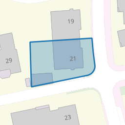 Perceel TBG01-AA-524