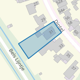 Perceel TBG01-AA-530