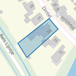 Perceel TBG01-AA-531