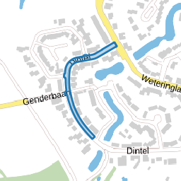 Perceel TBG01-AA-534