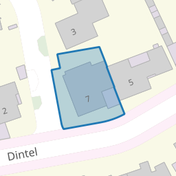 Perceel TBG01-AA-535