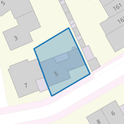 Perceel TBG01-AA-536