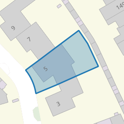 Perceel TBG01-AA-538