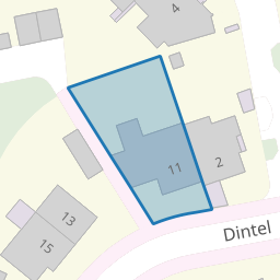 Perceel TBG01-AA-547