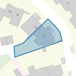 Perceel TBG01-AA-549