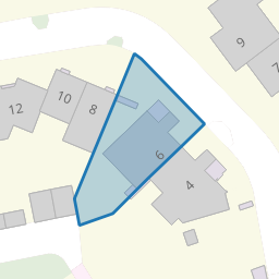 Perceel TBG01-AA-550