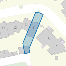 Perceel TBG01-AA-551