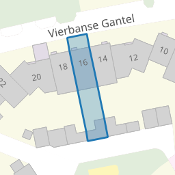 Perceel TBG01-AA-555