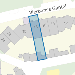 Perceel TBG01-AA-556