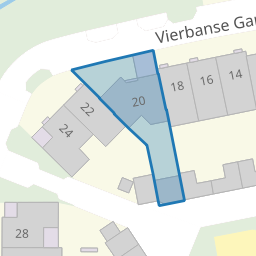 Perceel TBG01-AA-557