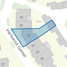 Perceel TBG01-AA-563