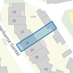 Perceel TBG01-AA-564