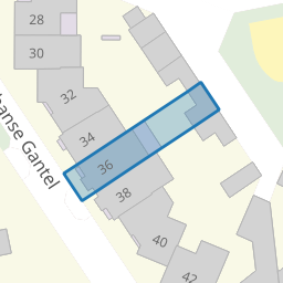 Perceel TBG01-AA-565