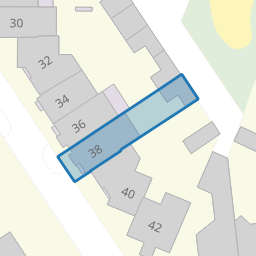 Perceel TBG01-AA-566