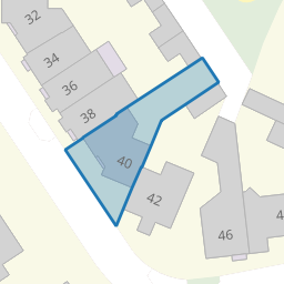 Perceel TBG01-AA-567